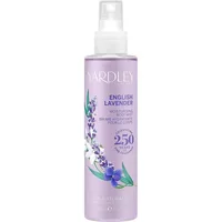 Mist parfum, Yardley London, English Lavender, 200ml