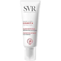 Balsam de buze, Svr Cicavit+, repairare rapidă, 10g