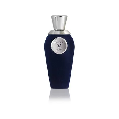 Parfum unisex, Tiziana Terenzi, V Canto Cor Gentile EDP, 100ml