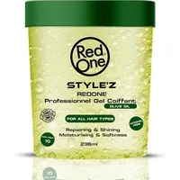 Gel de styling cu ulei de măsline, Redone, 236 ml