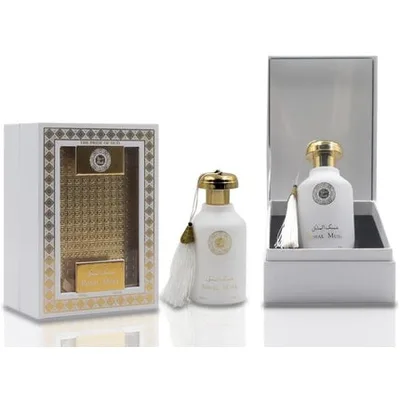 Parfum EDP Royal Musk 100ml - Aoudi, unisex