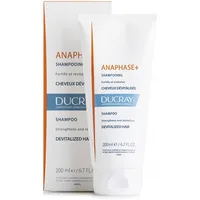 Sampon, Ducray, Pierrefabreducray, 200ml