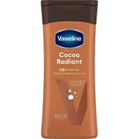 Lotiune de corp Vaseline Intensive Care Cocoa Radiant 200ml