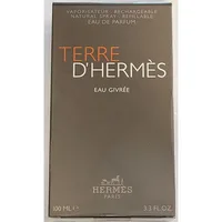 Parfum barbatesc, Hermès, Terre d'Hermès Eau Givrée, 100ml