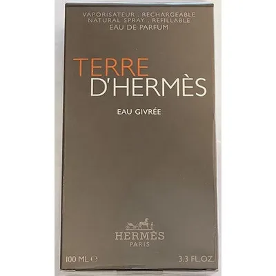 Parfum barbatesc, Hermès, Terre d'Hermès Eau Givrée, 100ml