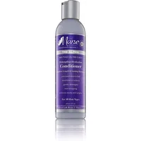 Balsam, The Mane Choice, Easy on the Curls, mov