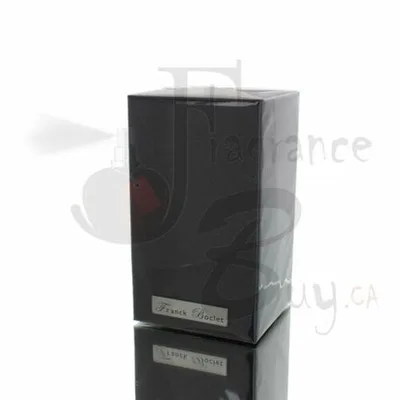 Parfum Franck Boclet Freedom, 100ml, Pentru bărbați