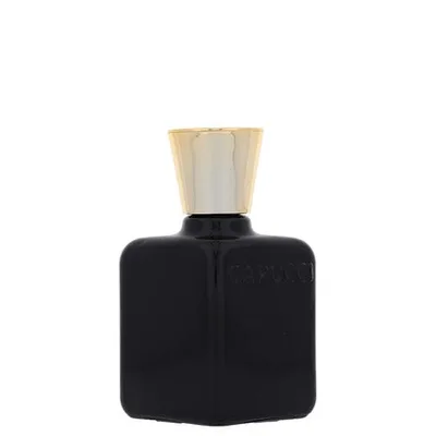 Parfum Barbati, Capucci Anima Nera, 100ml