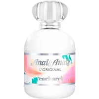 Parfum Eau de Toilette, Cacharel Anais Anais, 50ml