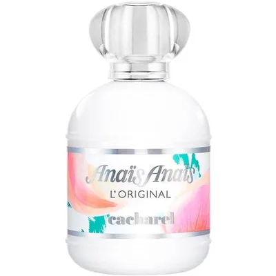 Parfum Eau de Toilette, Cacharel Anais Anais, 50ml