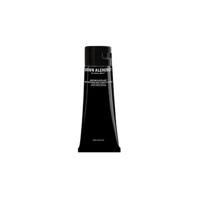 Exfoliant facial, Grown Alchemist, 75ml cu papaină