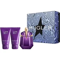 Set cadou parfum, Mugler, Alien, 30ml