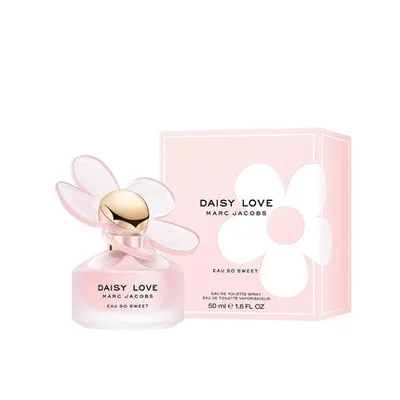 Apa de Toaleta Marc Jacobs Daisy Love Eau So Sweet 1.7oz pentru Femei