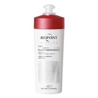 Fluid pentru bucle, Biopoint Curl Fixer, 200ml