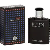 Parfum Real Time EDT 100ml, albastru