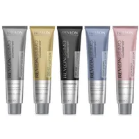 Creamă de vopsea de păr permanentă, Revlon Revlonissimo, 70 g