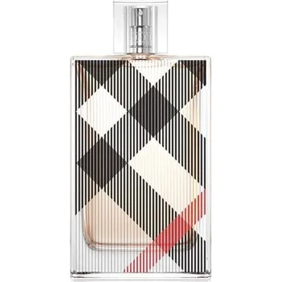 Apa de Parfum, Burberry, Brit, 100 ml, Spray