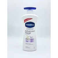 Demachiant facial, Vaseline, Intensive Care Advanced Repair, 20.3oz