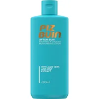Loțiune după plajă, Piz Buin, calmantă și răcoritoare 200ml