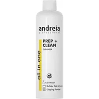 Soluție curățare unghii Andreia 250ml