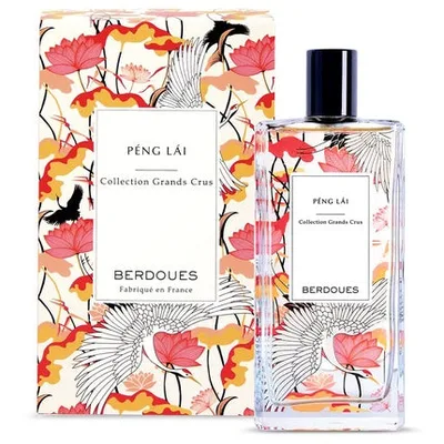 Parfum Berdoues Peng Lai Eau de Parfum 100ml