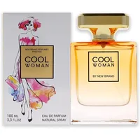 Parfum Jean-Pierre Sand Cool Woman, Eau De Parfum, 100ml