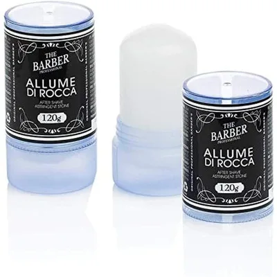 Deodorant piatră de alaun, Xanitalia, stick, 120g