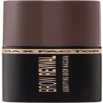 Gel sprancene, Max Factor, Brow Revival 002, 5 ml