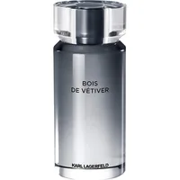 Parfum eau de toilette, Lagerfeld, Bois De Vetiver, 100ml