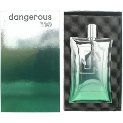 Parfum Eau De Parfum, Paco Rabanne Pacollection Dangerous Me, 62ml