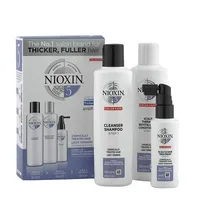 Kit ingrijire par, Nioxin, System 5, 425g