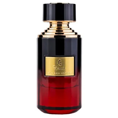 Parfum Extrait Emir Wild And Tobacco, 75ml