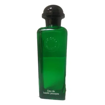 Eau De Cologne Hermès Eau De Basilique Pourpre, 200ml