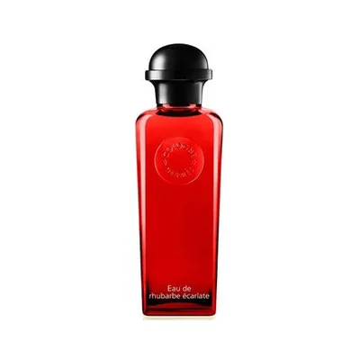 Colonie Hermès Eau de Rhubarb Écarlate, 200ml