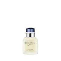 Eau de Toilette Dolce & Gabbana Light Blue, 40ml, Vaporizer