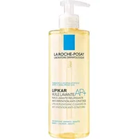 Ulei de curățare La Roche-Posay Lipikar, 400ml