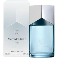 Parfum Bărbați, Mercedes-Benz, Air, albastru, 100 ml