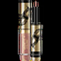 Eyeliner, Eveline, Variete No. 01, auriu