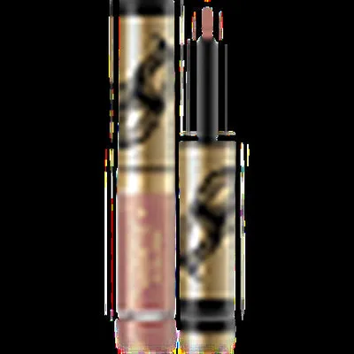 Eyeliner, Eveline, Variete No. 01, auriu