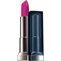 Ruj, Maybelline, Colour Sensational, magenta