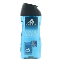 Gel de duș Adidas Fresh Endurance, 250ml