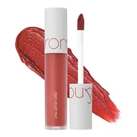 Ruj Rom&Nd Zero Velvet Tint JOYFUL, roșu, 5.5g