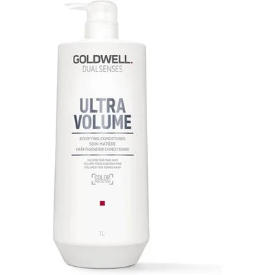 Balsam, Goldwell Dualsenses Ultra Volume, 1000ml