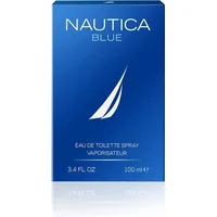 Apa de Toaleta, Nautica, Blue, 100ml