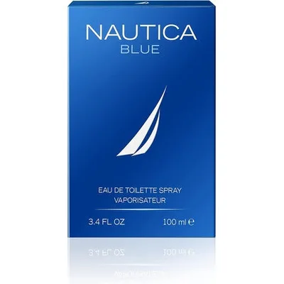 Apa de Toaleta, Nautica, Blue, 100ml