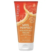 Scrub exfoliant, Lirene, 175g