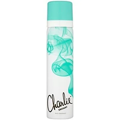 Spray fixare machiaj Revlon Charlie Enchant 75ml