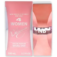 Parfum, New Brand Perfumes, Delicious, roz
