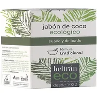 Săpun solid, Beltrán, cu ulei de cocos, 240g