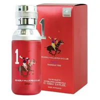 Beverly Hills Polo Club Sport 1, Parfum pentru bărbați, 100ml